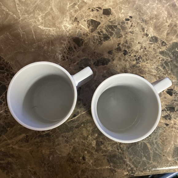 Vintage mugs (small) - Picture 2 of 2